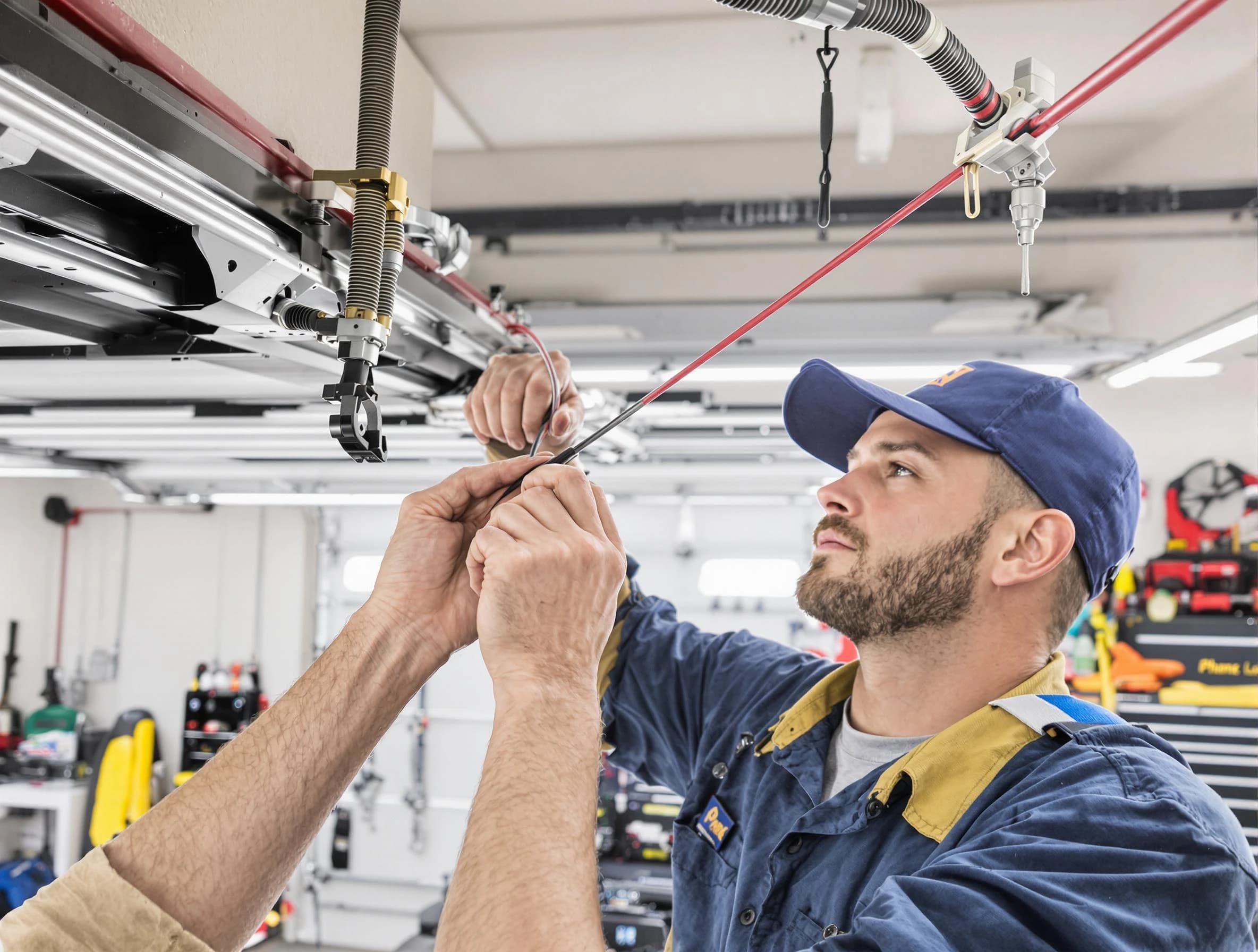 Cable Repair service in Reading, MA